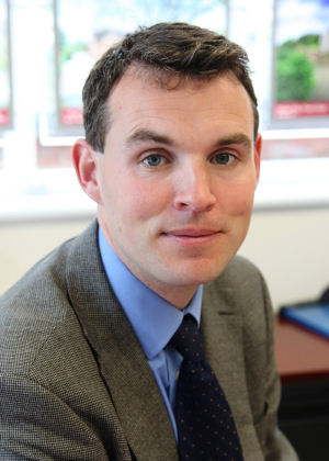 New property portal backed by Shropshire estate agent