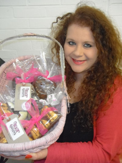 Great Easter Egg Hunt comes to the streets of Shrewsbury