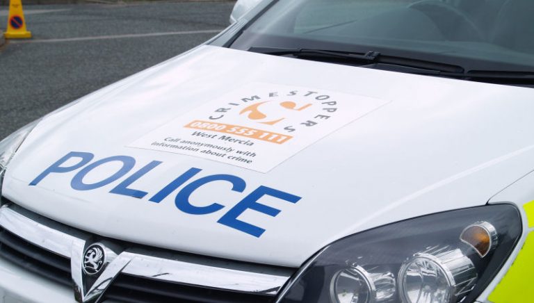 Police appeal for information following altercation in Shrewsbury