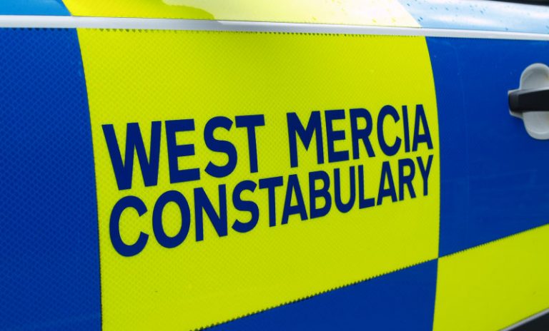 Police charge six men with conspiracy to commit burglary and conspiracy to steal