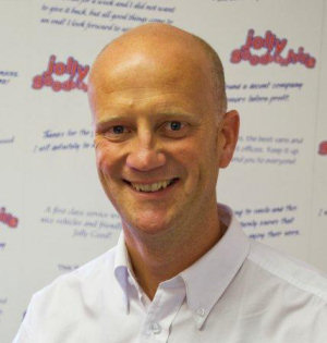 Shropshire vehicle leasing firm welcomes fuel price cuts