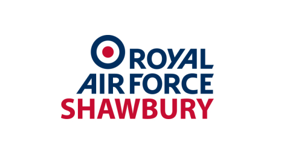 RAF Shawbury personnel on parade three times this weekend