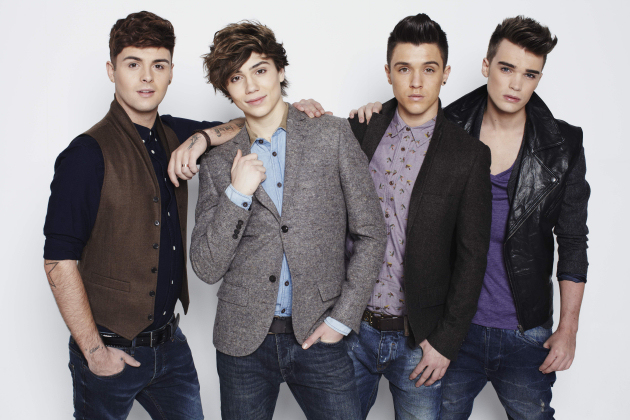 Top music acts head to Shropshire for Osfest