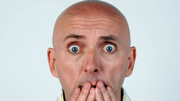 Comedian Lee Hurst to visit Telford with new show