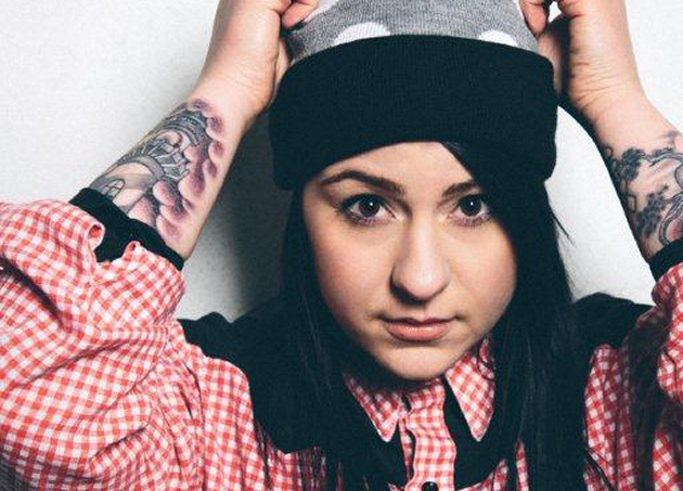 Lucy Spraggan to headline Live @ The Place
