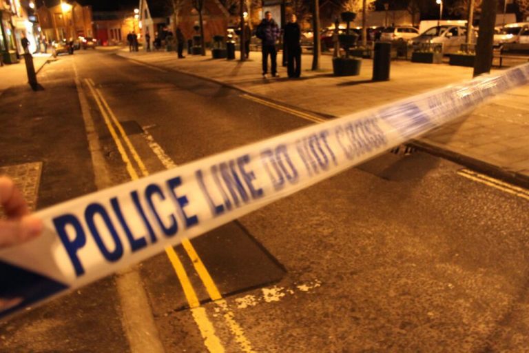 Homes evacuated following smell of gas in Ellesmere