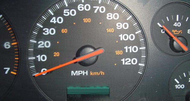 Shropshire Car Dealer fined