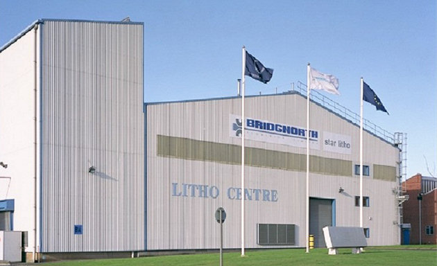 Business in the community sparks inspiration at local school