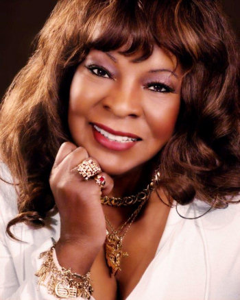 Martha Reeves and The Vandellas to perform at The Buttermarket