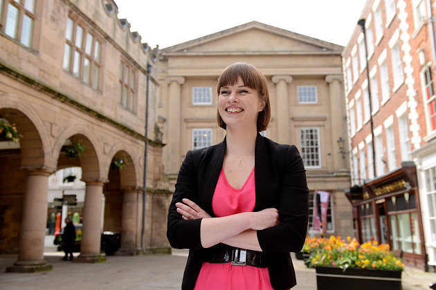 Shrewsbury BID launches cost saving scheme for businesses