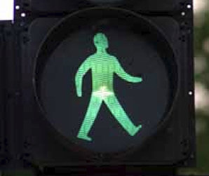 Pedestrian crossing to be installed on A49 at Dorrington