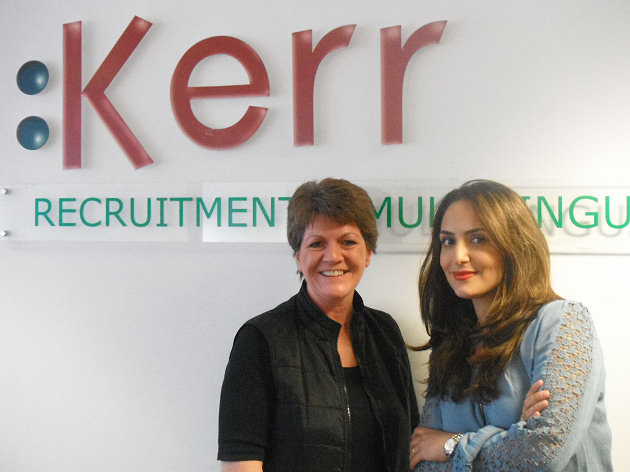 Shropshire Online Marketing agency wins international contract