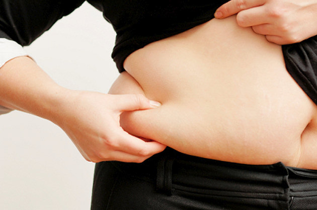 Weight loss surgery in Shropshire more than trebles