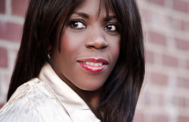 Jaki Graham to perform at T-Live 80s night