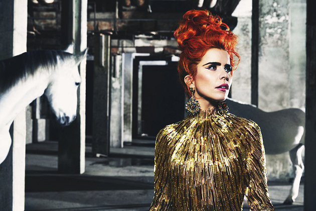 Paloma Faith pulls out of OsFest