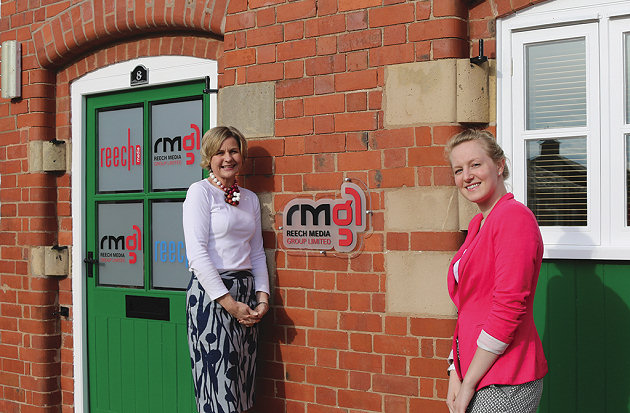 Reech Media attracts top talent through funding scheme