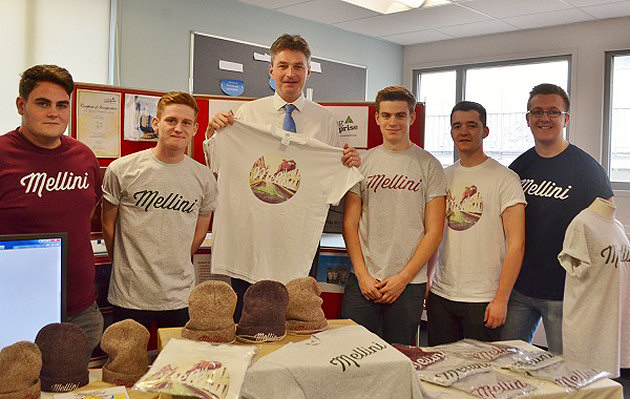 Awards to recognise inspiring young entrepreneurs