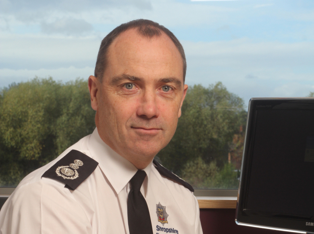 Fire chief says 999 calls will be answered during strike