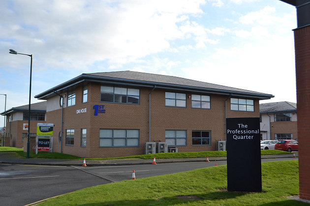 Adelphi Care Services Ltd move to Shrewsbury Business Park