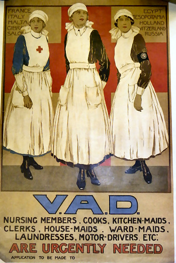 Get hands on with the First World War at RAF Museum Cosford