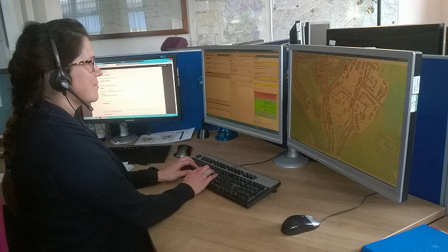 Shropshire fire budget to be discussed at public meetings