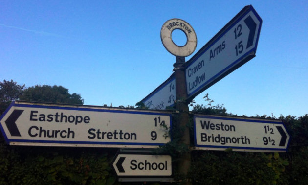 WW1 drama is based on letters of six Shropshire women