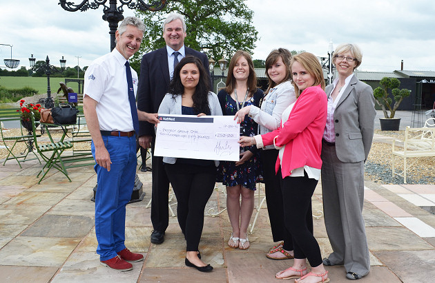 Students rise to Tourism Challenge