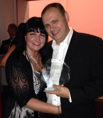 Double Celebration for GWR Fasteners Limited