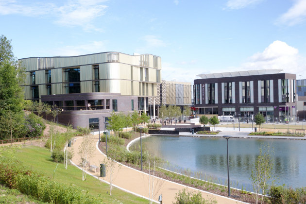 Day of activities to mark official Southwater opening