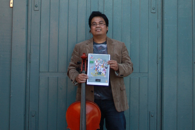 70s Superband to raise money for Hospital Trust