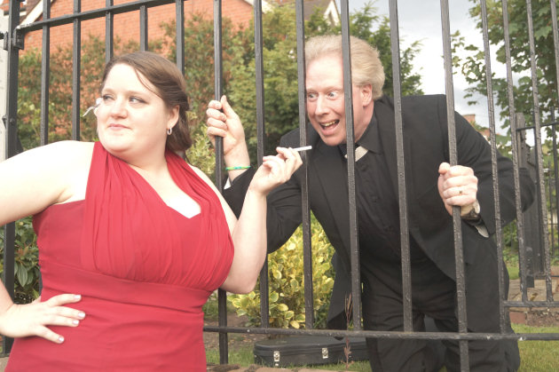 TADLOP search for volunteers to form part of back stage crew