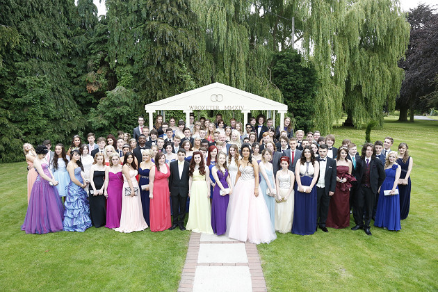 Shropshire hotel to host prom organiser event