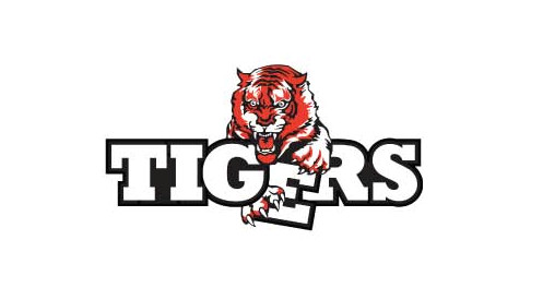 Tigers eye play-offs ahead of tough weekend