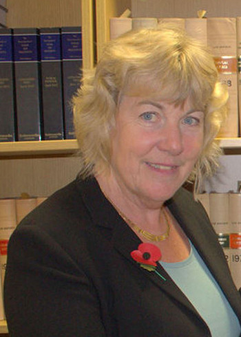 Property expert retires after more than 40 years in practice