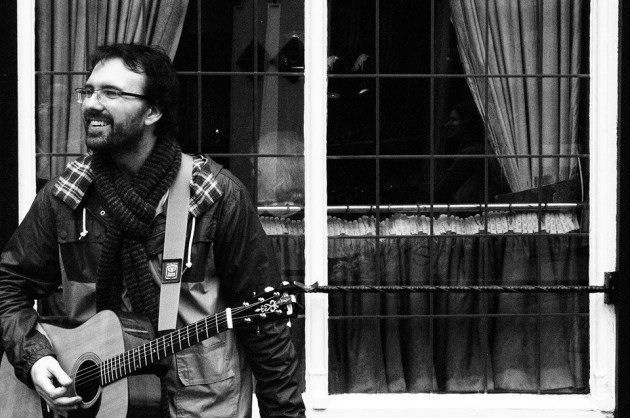 Song hits the right notes for Shrewsbury Christmas video