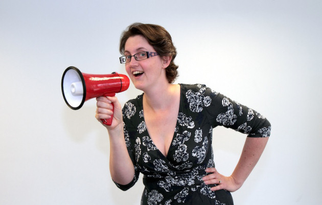 Shropshire internet expert to help female entrepreneurs