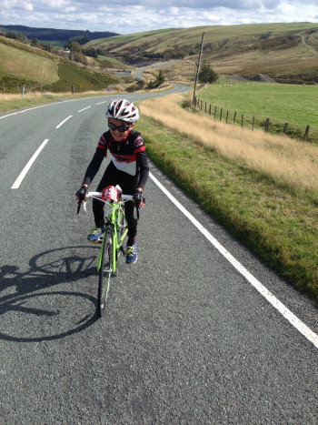 Paramount autumn sportive raises over £1,000 for charity