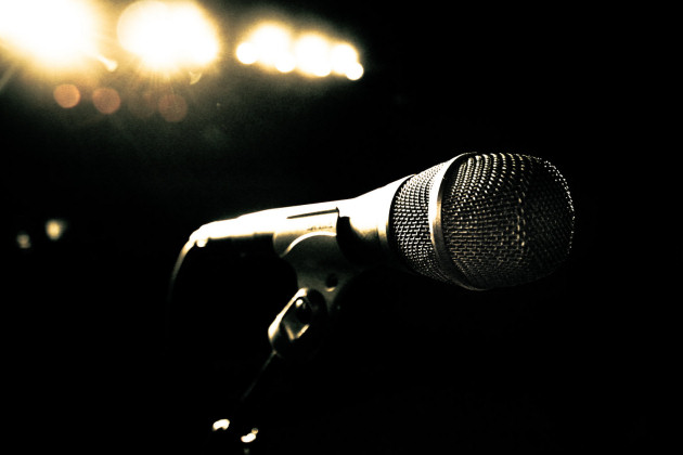 Singing for success at Shrewsbury School’s annual competition