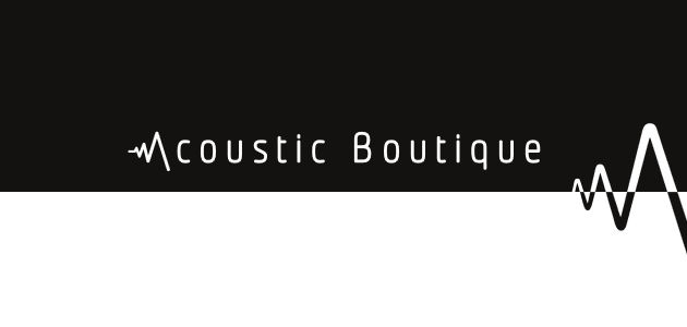 Audio specialist Acoustic Boutique arrives in Shrewsbury