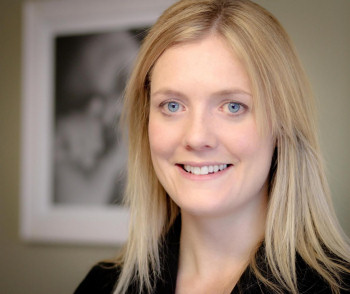 New lecturer at Shrewsbury university centre seeks graduate