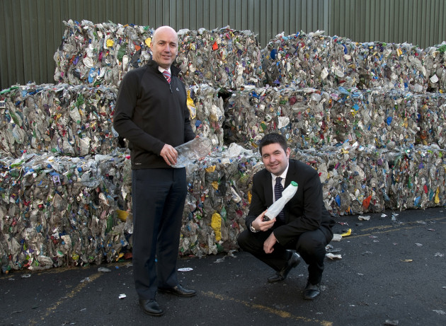 Recycling in Telford & Wrekin increases by 7%