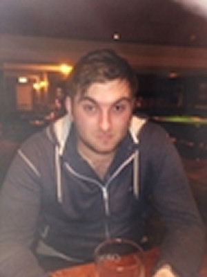 Search continues for missing Daniel Hodgin