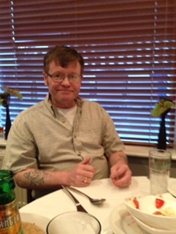 Search for kind samaritans who helped missing Burwarton man