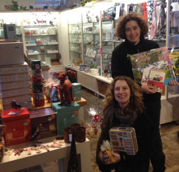 Last chance to visit Dudmaston for 2014