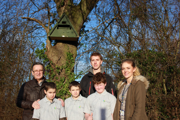 Telford & Wrekin Council’s solar farm to go live