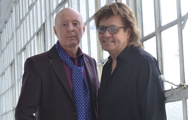 Jasper Carrott’s Stand Up and Rock heads to Oakengates