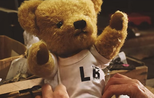 Lanyon Bowdler unveils new film