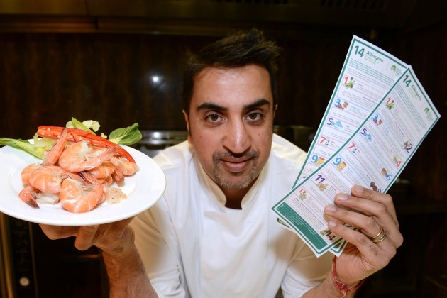 Mimosa ahead of the game as allergen labeling becomes law