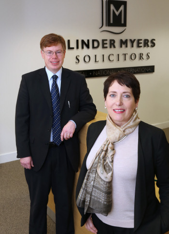 Linder Myers appoints senior commercial property specialist