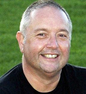 Steve Kittrick named as new AFC Telford United team manager